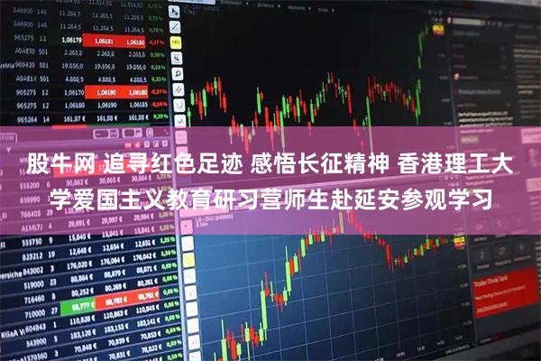 股牛网 追寻红色足迹 感悟长征精神 香港理工大学爱国主义教育研习营师生赴延安参观学习